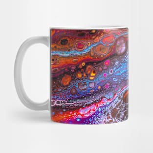 Abstract No 36 Mug